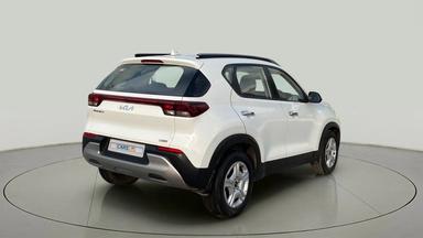 2021 KIA SONET