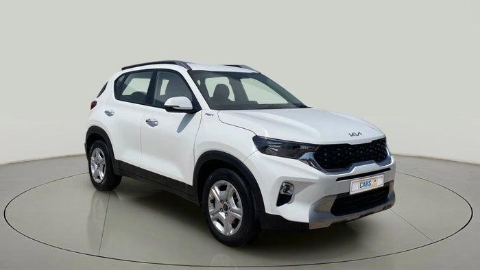 2021 KIA SONET