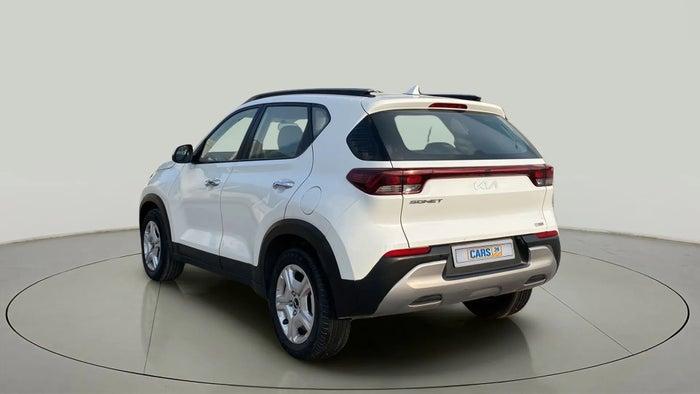 2021 KIA SONET