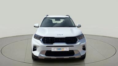 2021 KIA SONET