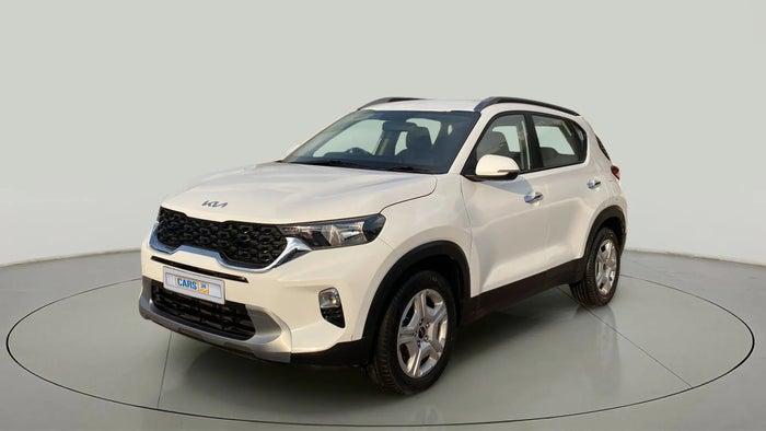 2021 KIA SONET