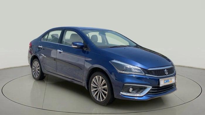 2021 Maruti Ciaz