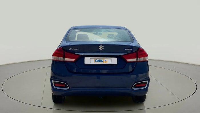 2021 Maruti Ciaz