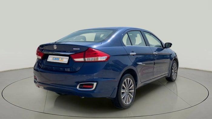 2021 Maruti Ciaz