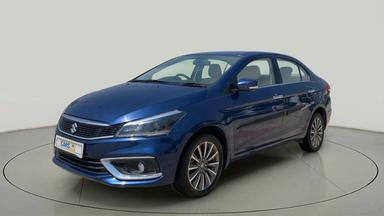 2021 Maruti Ciaz