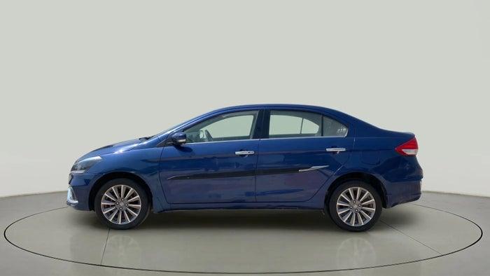 2021 Maruti Ciaz