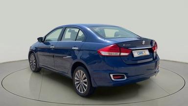 2021 Maruti Ciaz