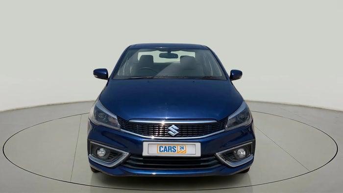 2021 Maruti Ciaz