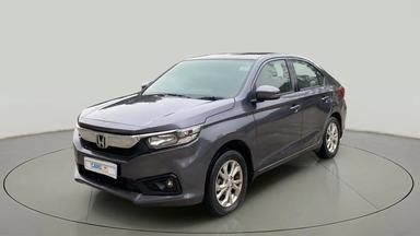 2018 Honda Amaze