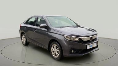 2018 Honda Amaze