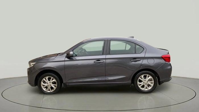 2018 Honda Amaze