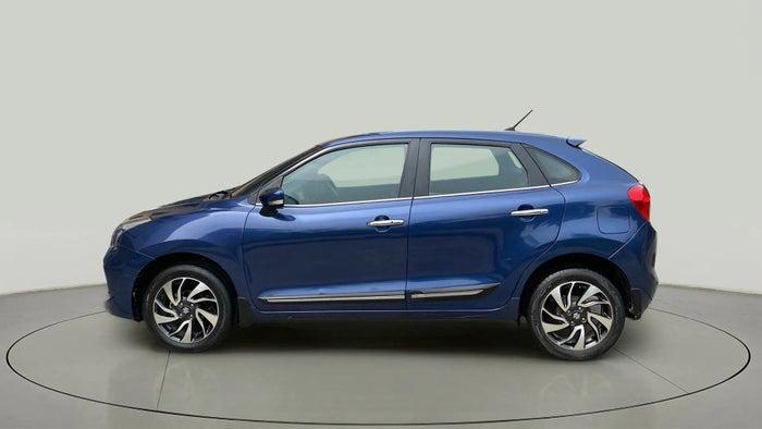 2021 Maruti Baleno