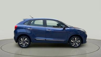 2021 Maruti Baleno