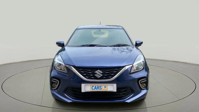 2021 Maruti Baleno