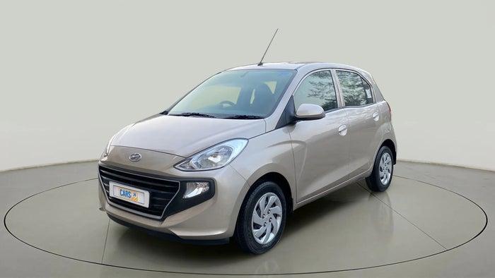 2022 Hyundai NEW SANTRO