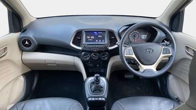 2022 Hyundai NEW SANTRO