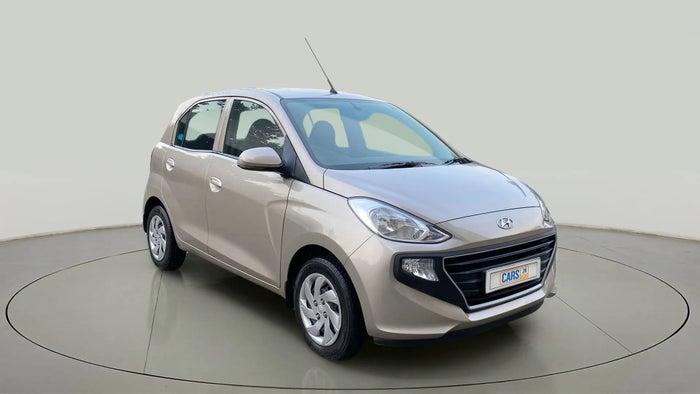 2022 Hyundai NEW SANTRO