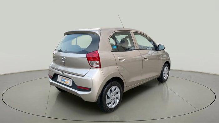 2022 Hyundai NEW SANTRO