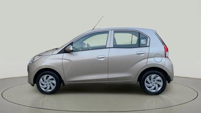 2022 Hyundai NEW SANTRO