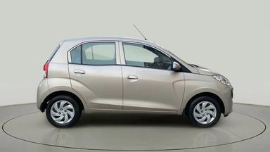 2022 Hyundai NEW SANTRO