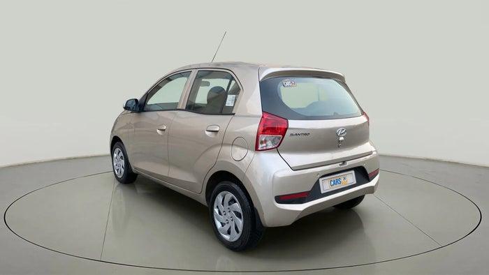 2022 Hyundai NEW SANTRO