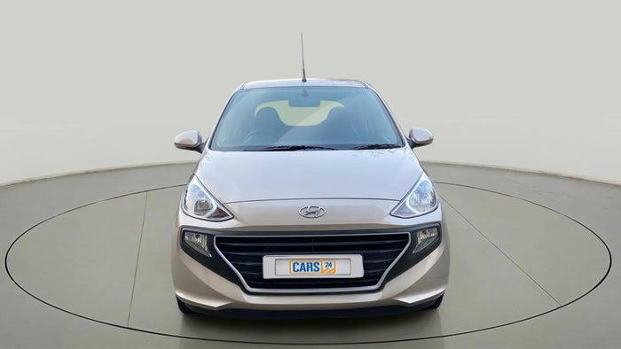 2022 Hyundai NEW SANTRO