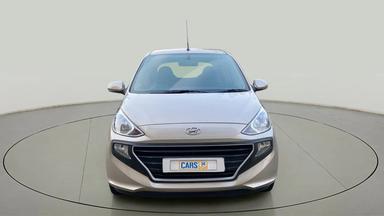 2022 Hyundai NEW SANTRO