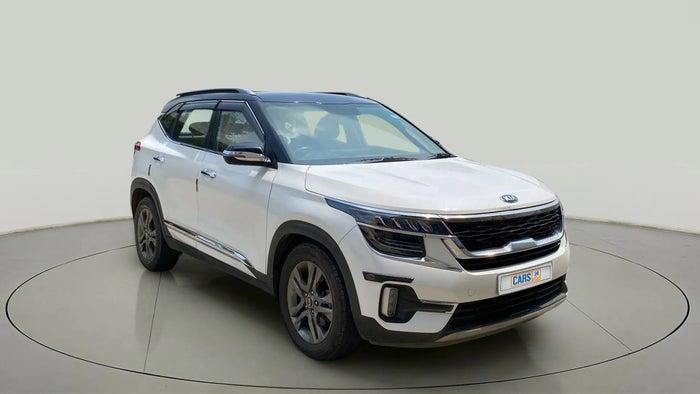 2020 KIA SELTOS