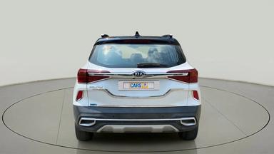 2020 KIA SELTOS