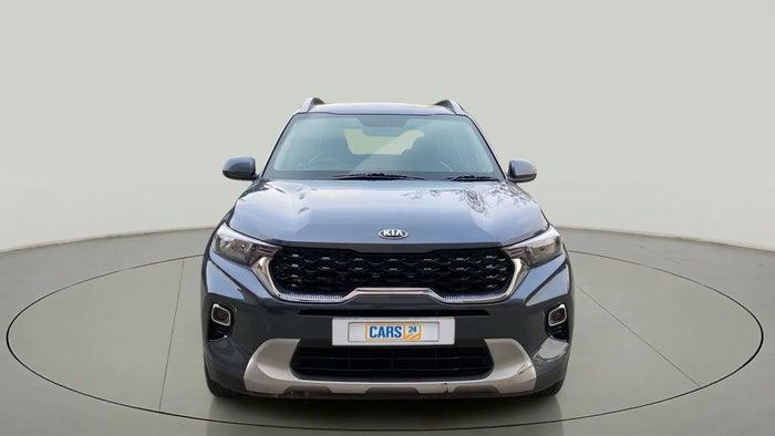 2020 KIA SONET