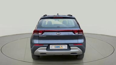 2020 KIA SONET