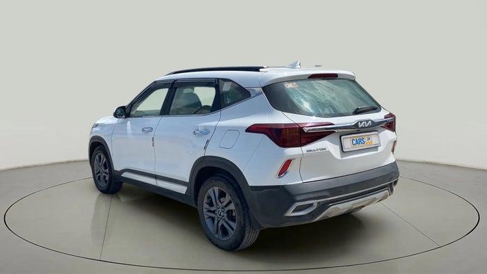 2021 KIA SELTOS