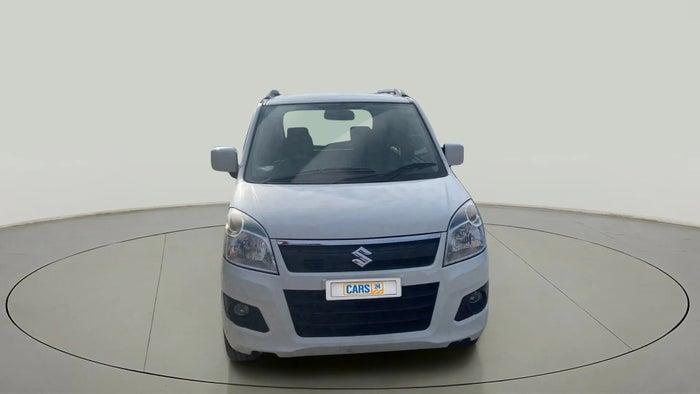 2016 Maruti Wagon R 1.0