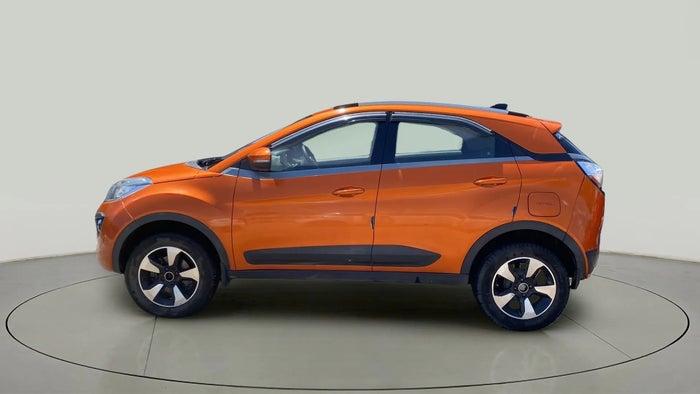 2018 Tata NEXON