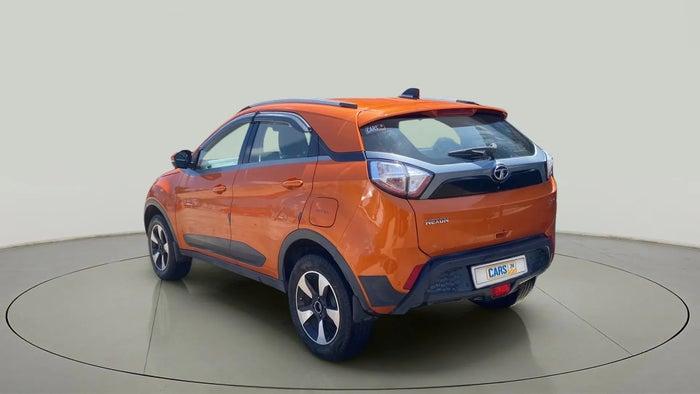 2018 Tata NEXON