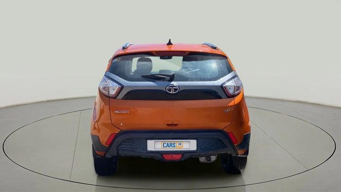 2018 Tata NEXON