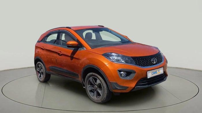 2018 Tata NEXON