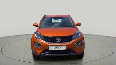 2018 Tata NEXON