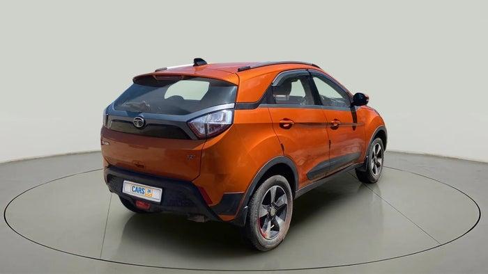 2018 Tata NEXON