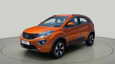 2018 Tata NEXON