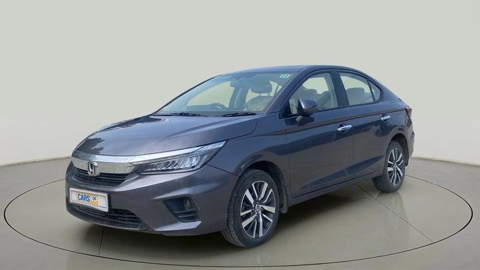 2022 Honda City