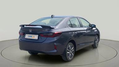 2022 Honda City