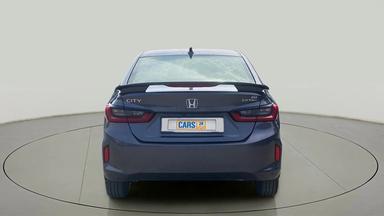 2022 Honda City