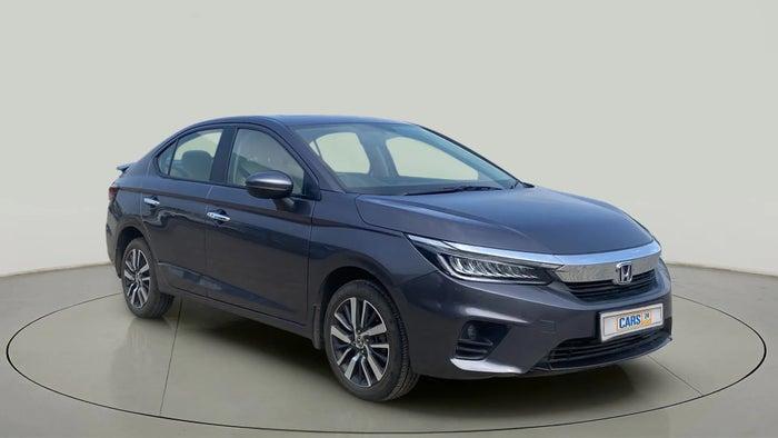 2022 Honda City