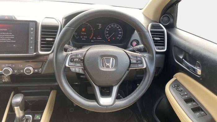 2022 Honda City