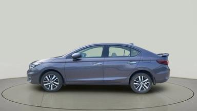 2022 Honda City