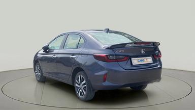 2022 Honda City