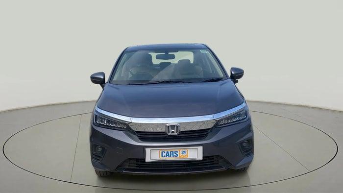 2022 Honda City