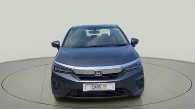 2022 Honda City