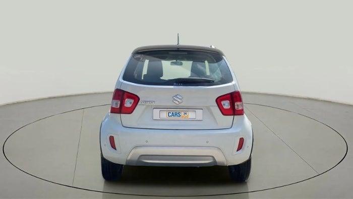 2022 Maruti IGNIS